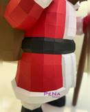 مجسمه دکوراتیو پاپانوئل