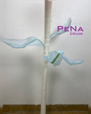 استند گل حریر