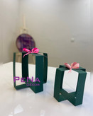 المان دکوراتیو طرح جعبه کادویی