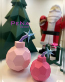 پکیج دکور کریسمس