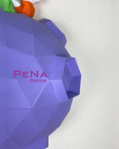 مجسمه دکوراتیو سیاره شازده کوچولو