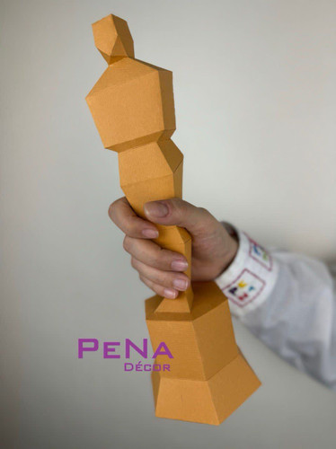 مجسمه دکوراتیو اسکار