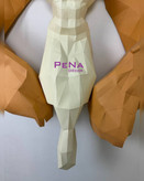 مجسمه دکوراتیو فرشته ستایشگر