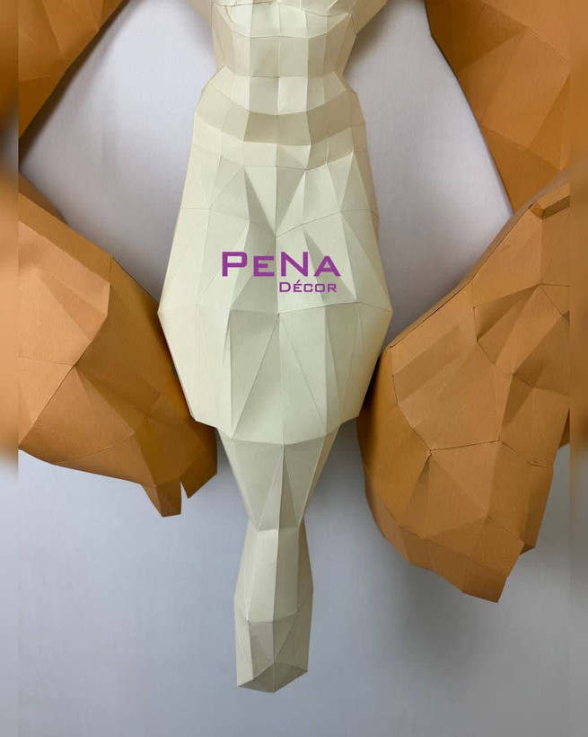 مجسمه دکوراتیو فرشته ستایشگر