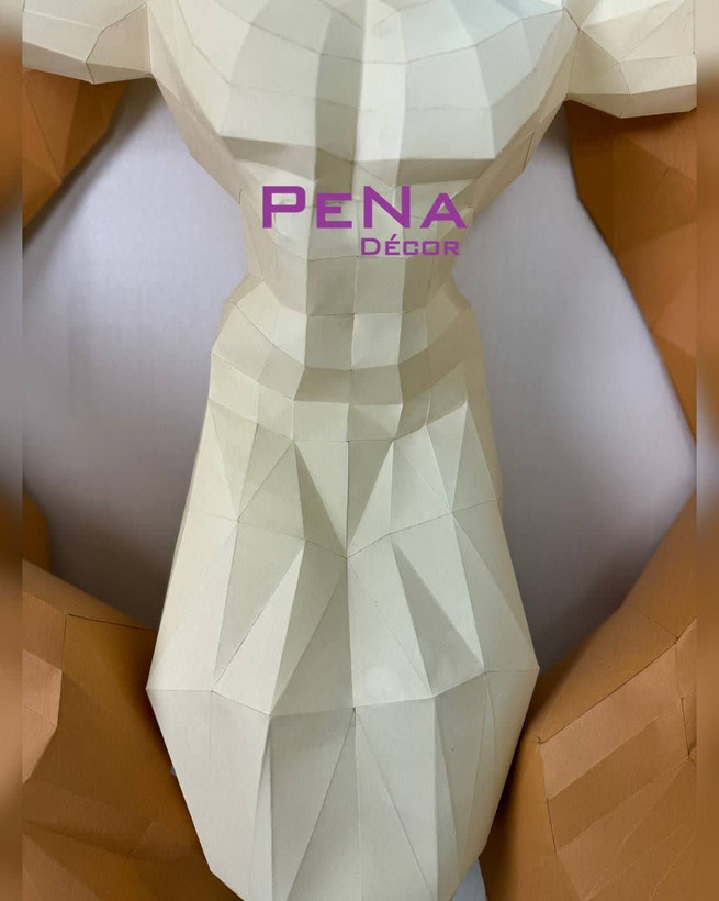 مجسمه دکوراتیو فرشته ستایشگر