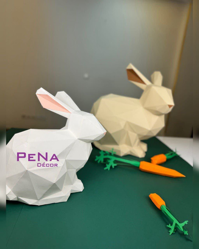 پکیج بهاری خرگوش بانی