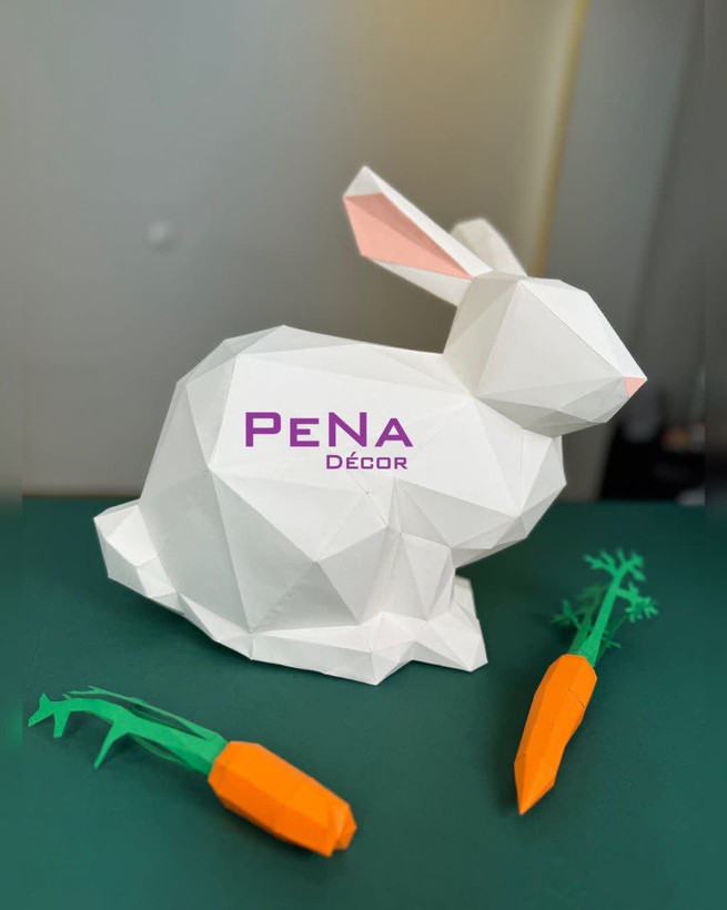 پکیج بهاری خرگوش بانی