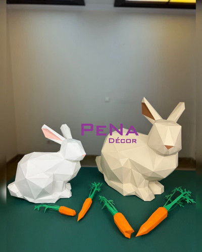 پکیج بهاری خرگوش بانی