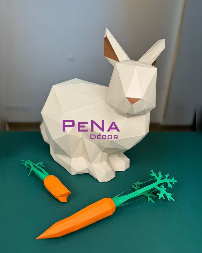 پکیج بهاری خرگوش بانی