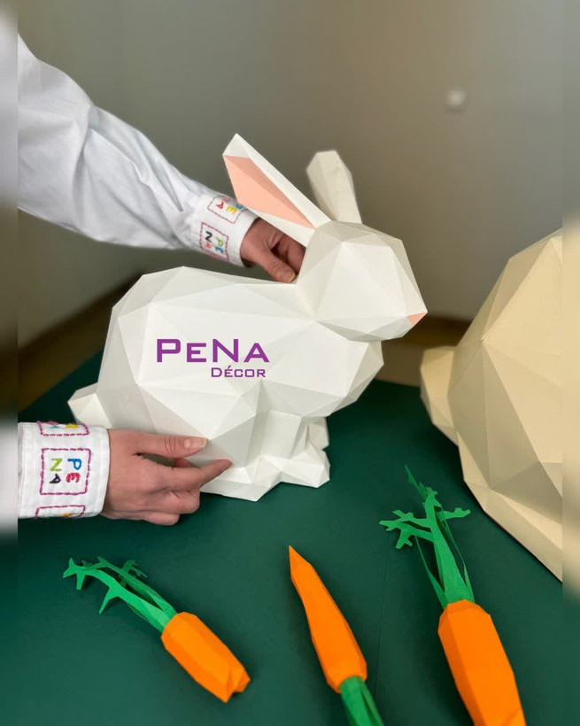 پکیج بهاری خرگوش بانی