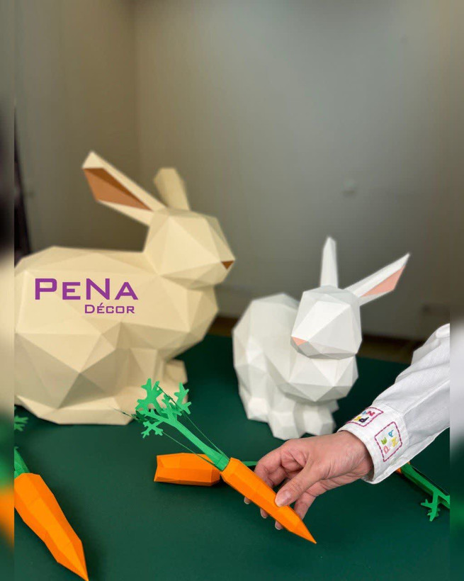 پکیج بهاری خرگوش بانی