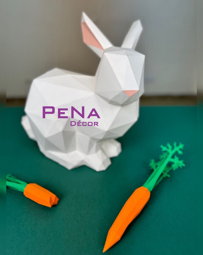 پکیج بهاری خرگوش بانی