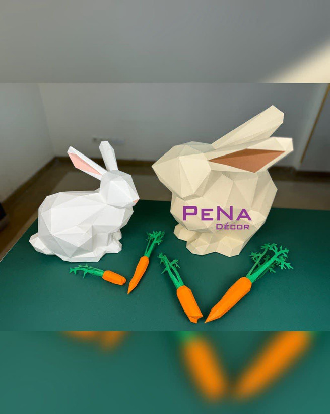 پکیج بهاری خرگوش بانی