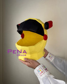 دکور سرمانکن کلاه فضانورد