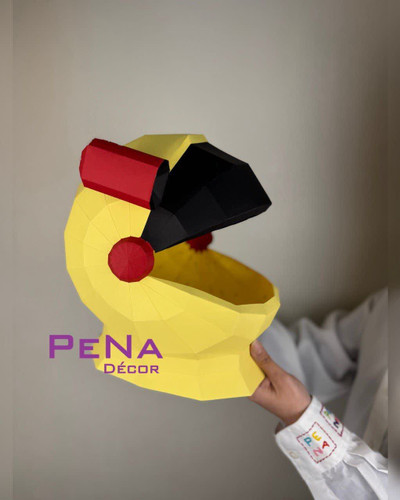 دکور سرمانکن کلاه فضانورد