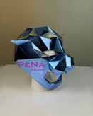 دکور سر مانکن ببر