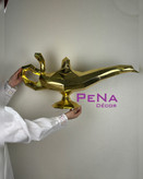 مجسمه دکوراتیو چراغ جادو