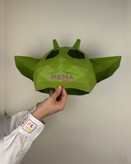 دکور سر مانکن ند