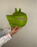 دکور سر مانکن ند