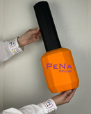 مجسمه دکوراتیو لاک دیواری