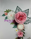 گلهای دکوراتیو