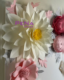 پکیج گل های دکوراتیو چنل