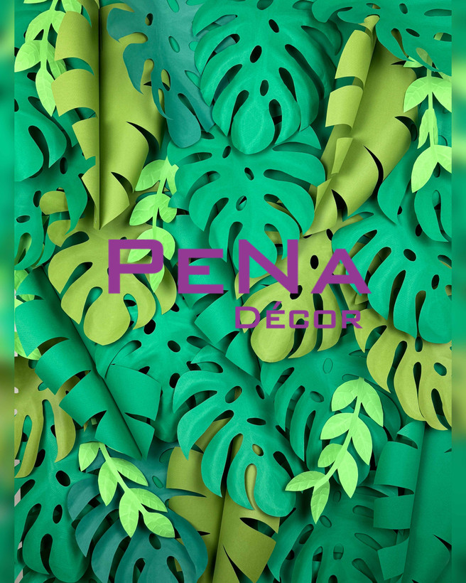 جنگل برگ های استوایی