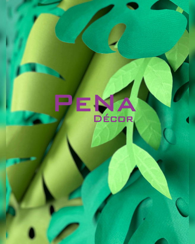 جنگل برگ های استوایی