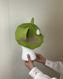 دکور سر مانکن ند