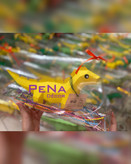 مجسمه دایناسور دیمبی