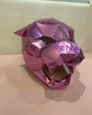 دکور سر مانکن ببر