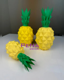 مجسمه دکوراتیو آناناس