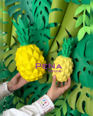 مجسمه دکوراتیو آناناس