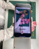 کلاس آموزشی ساخت گلهای دکوراتیو