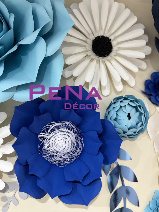 گلهای دکوراتیو سواروسکی (Swarovski)