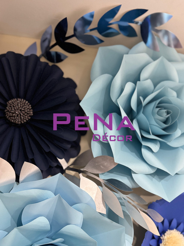 گلهای دکوراتیو سواروسکی (Swarovski)