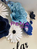 گلهای دکوراتیو سواروسکی (Swarovski)