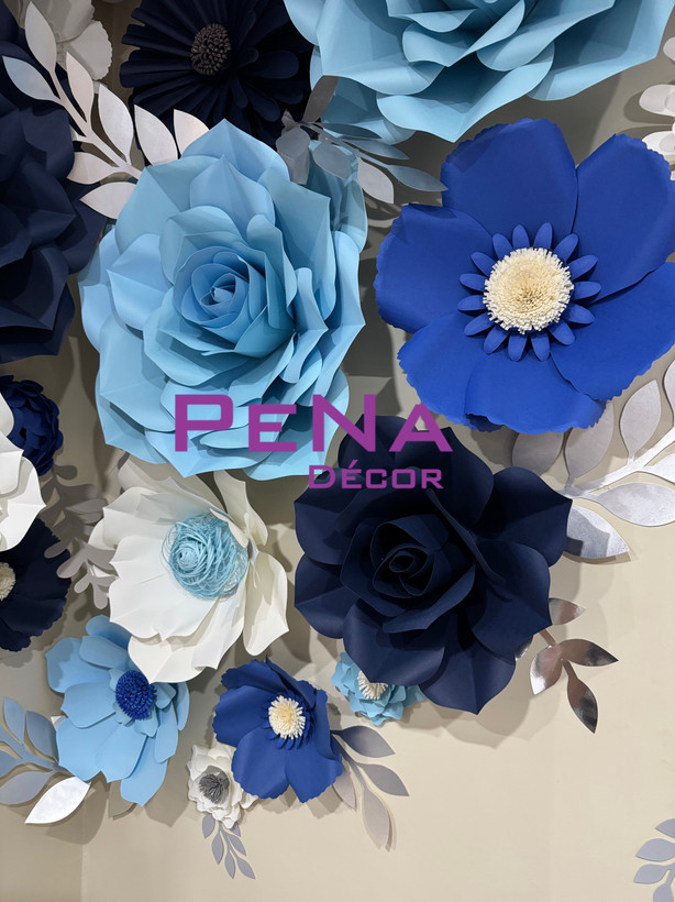 گلهای دکوراتیو سواروسکی (Swarovski)