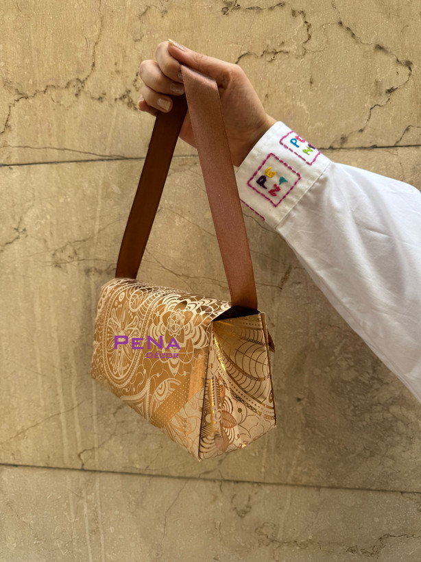 جعبه کادویی طرح کیف