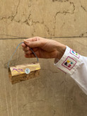 جعبه کادویی طرح کیف