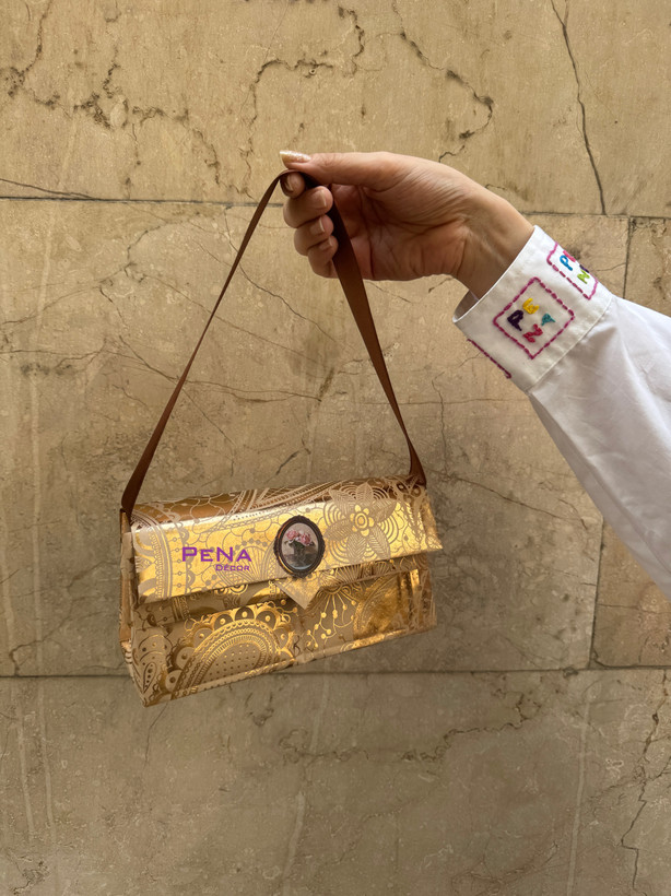 جعبه کادویی طرح کیف